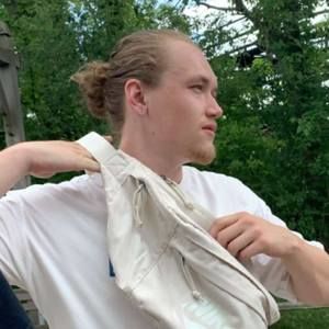 Meet your Posher, Michael